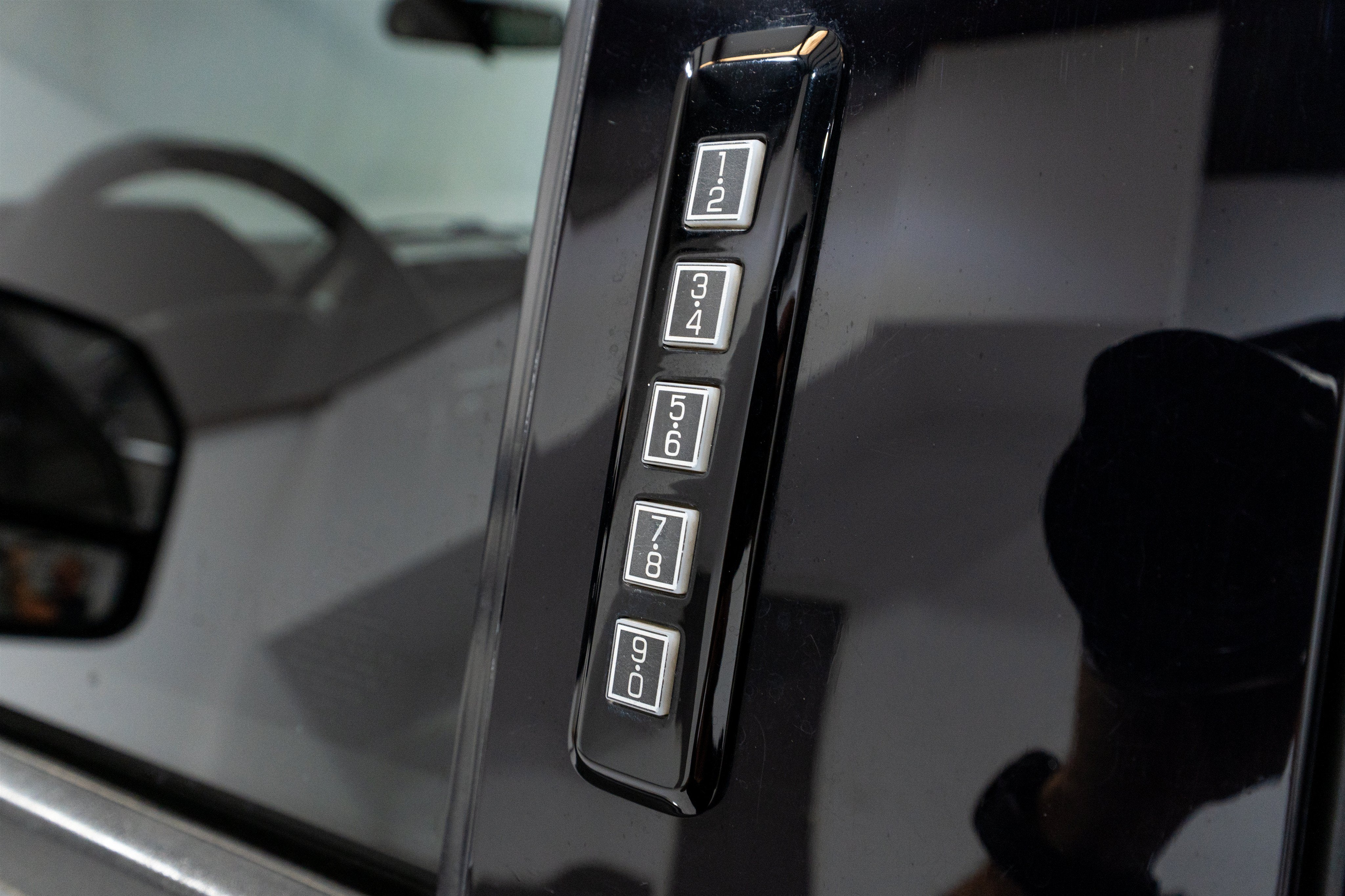 2021 Ford Super Duty F-250 SRW XLT