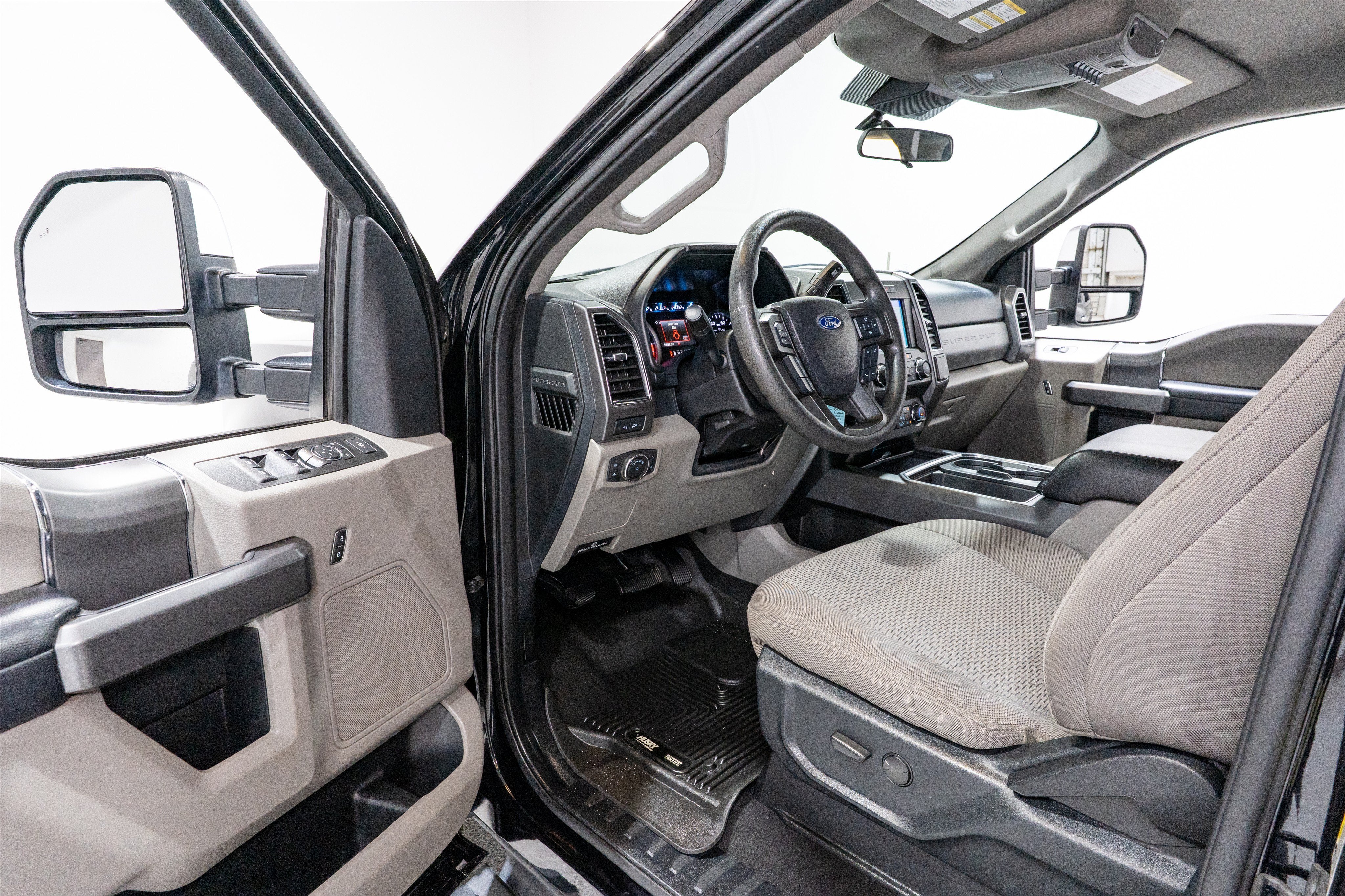 2021 Ford Super Duty F-250 SRW XLT