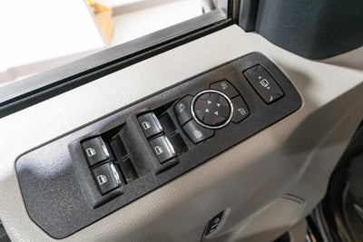 2021 Ford Super Duty F-250 SRW XLT
