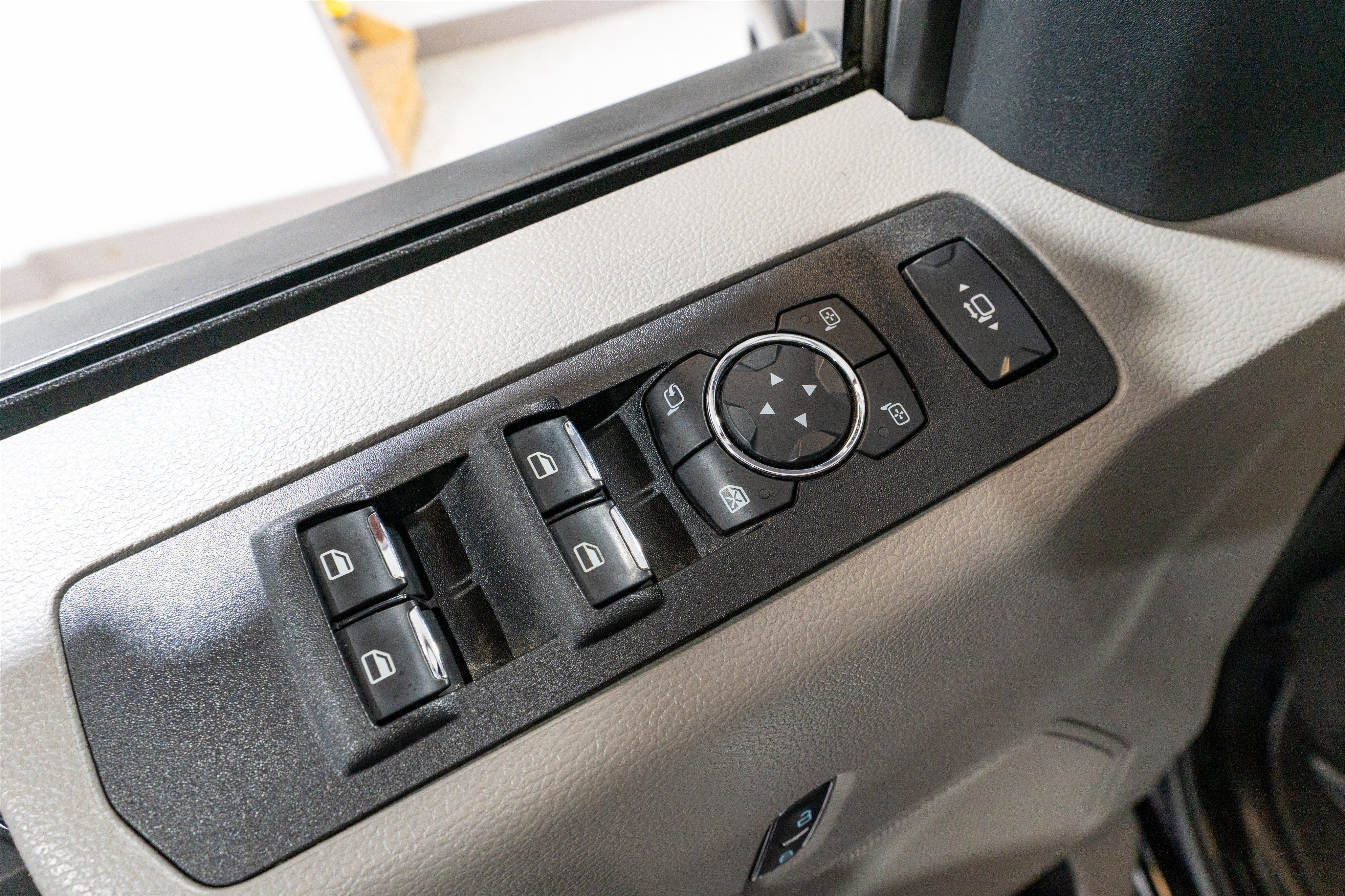 2021 Ford Super Duty F-250 SRW XLT
