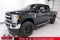 2021 Ford Super Duty F-250 SRW XLT