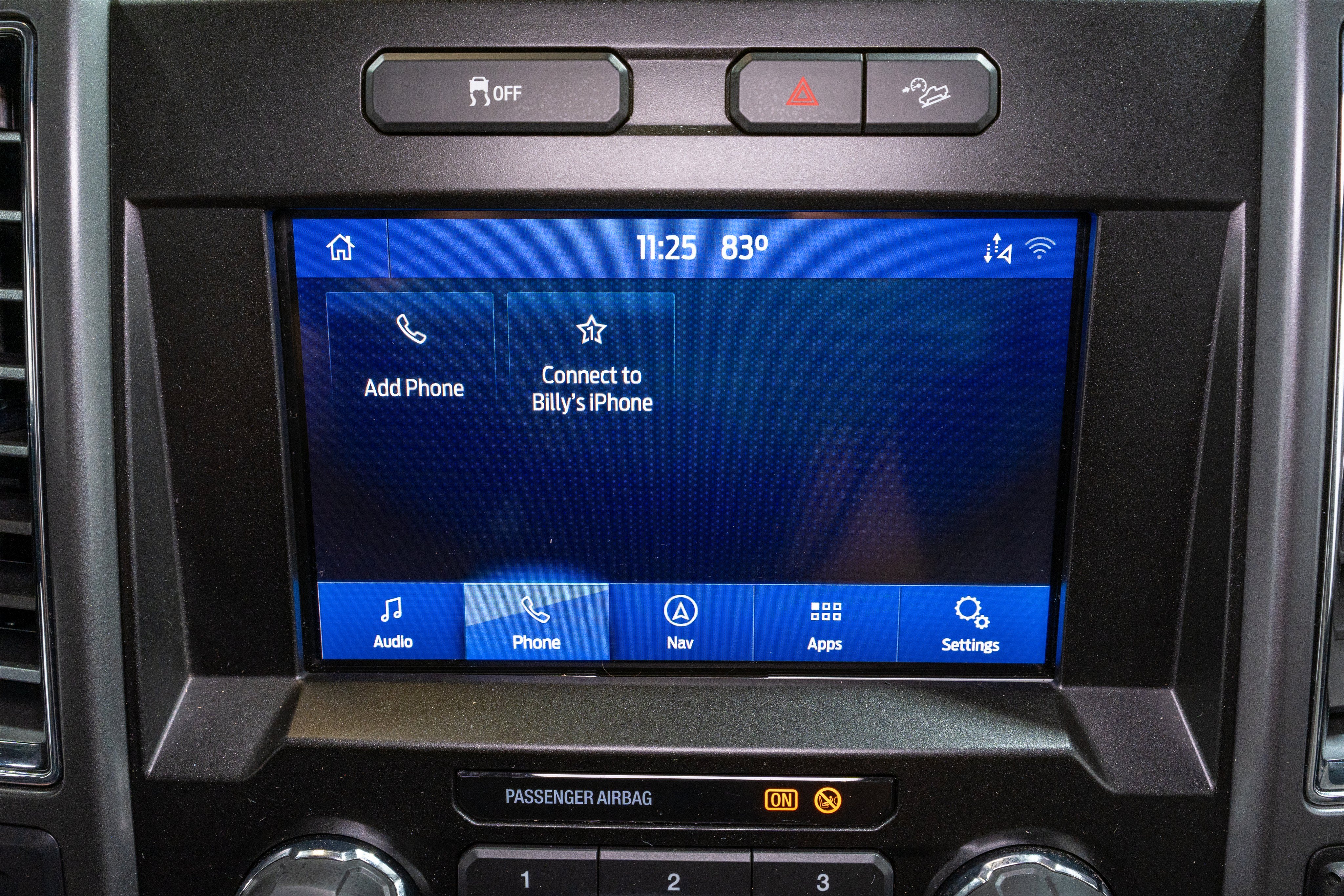 2021 Ford Super Duty F-250 SRW XLT