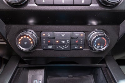 2021 Ford Super Duty F-250 SRW XLT
