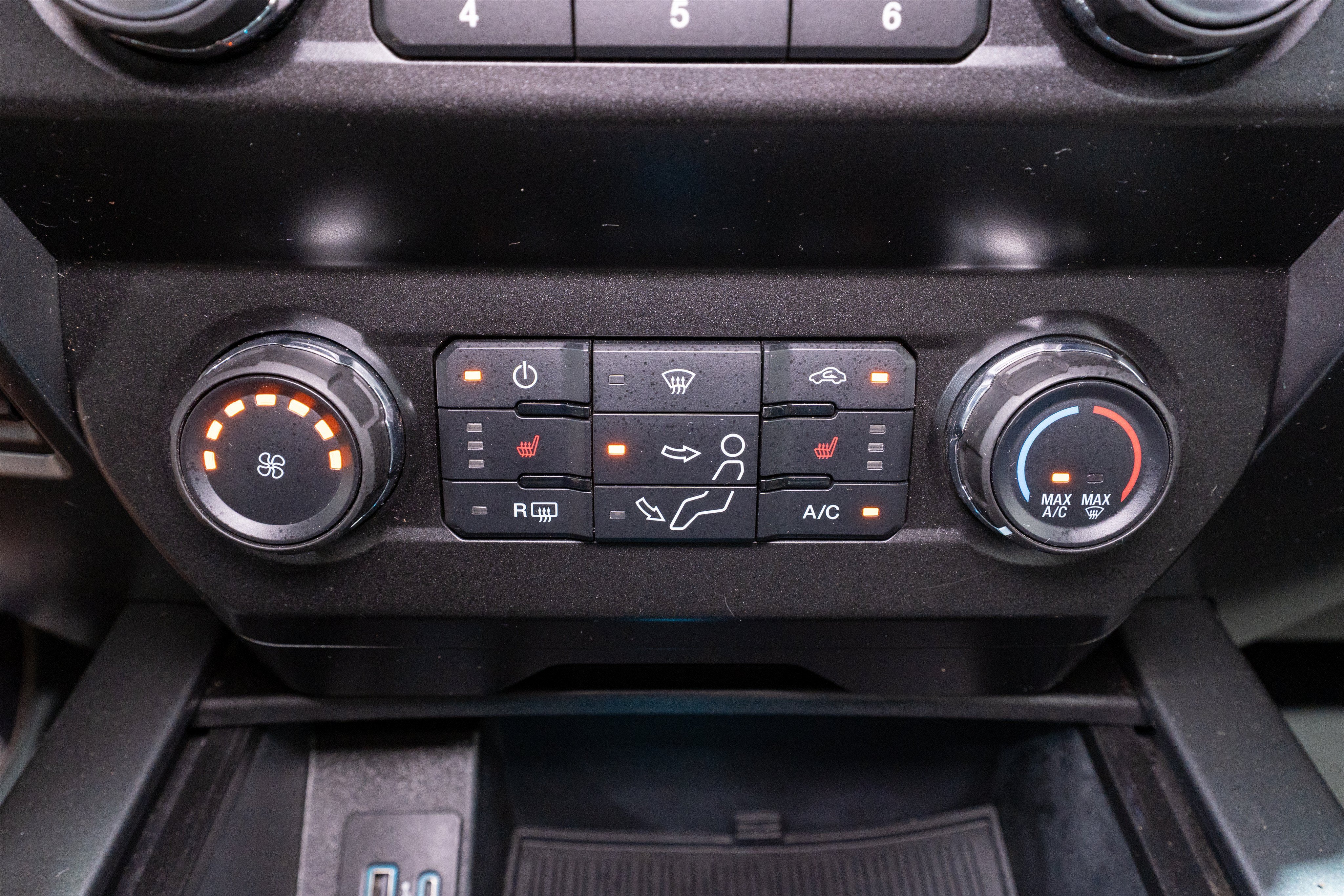 2021 Ford Super Duty F-250 SRW XLT