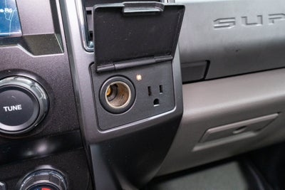 2021 Ford Super Duty F-250 SRW XLT