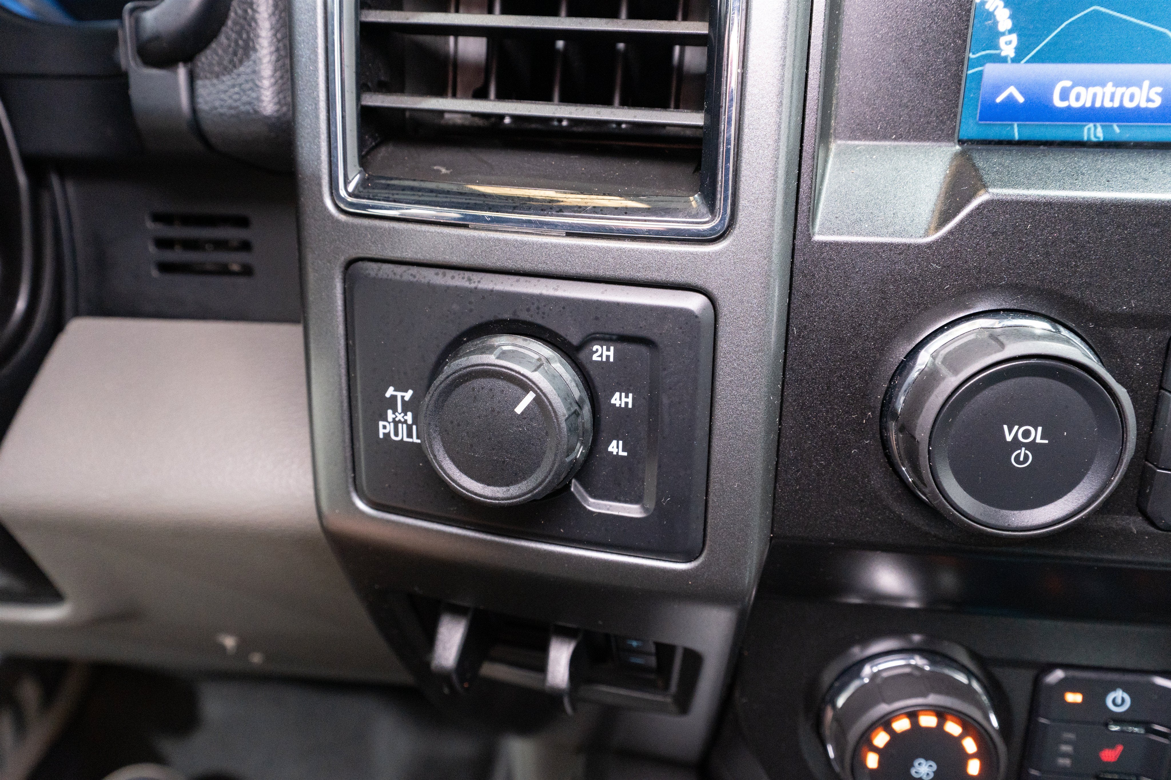 2021 Ford Super Duty F-250 SRW XLT