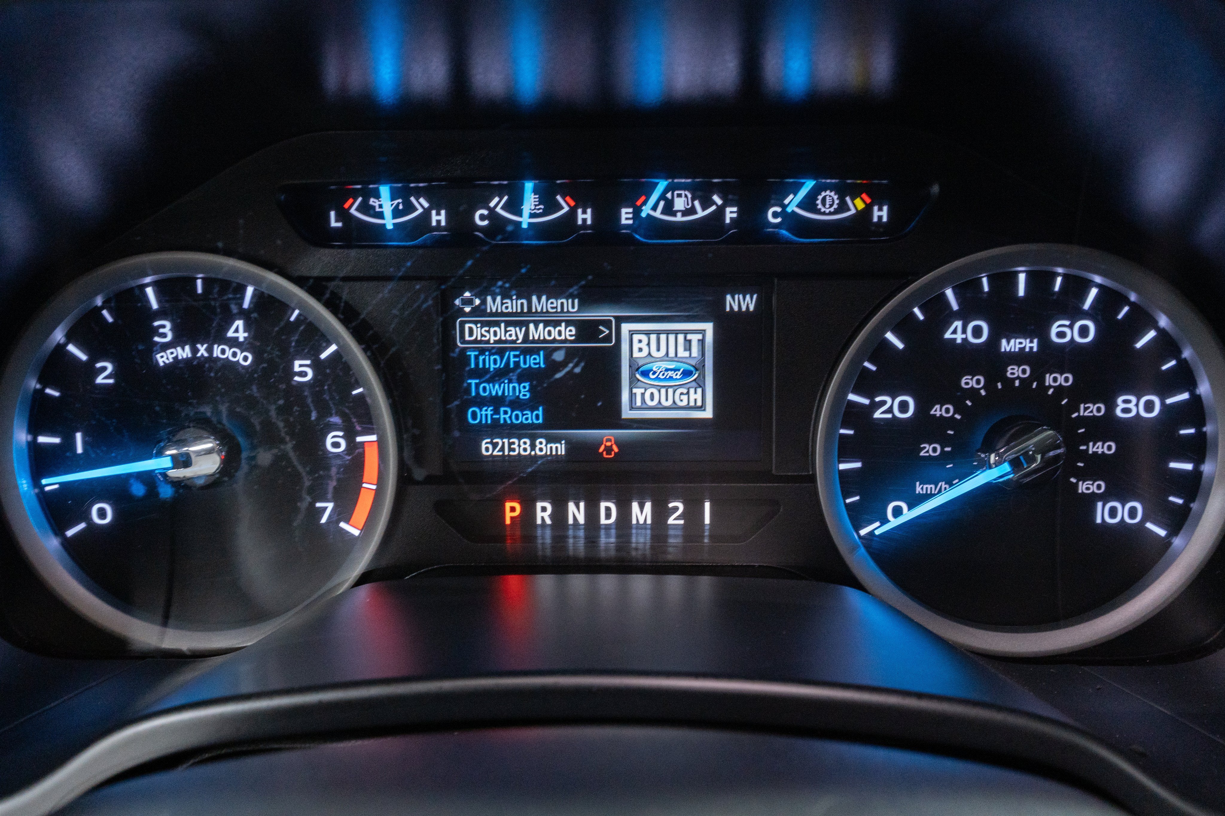 2021 Ford Super Duty F-250 SRW XLT