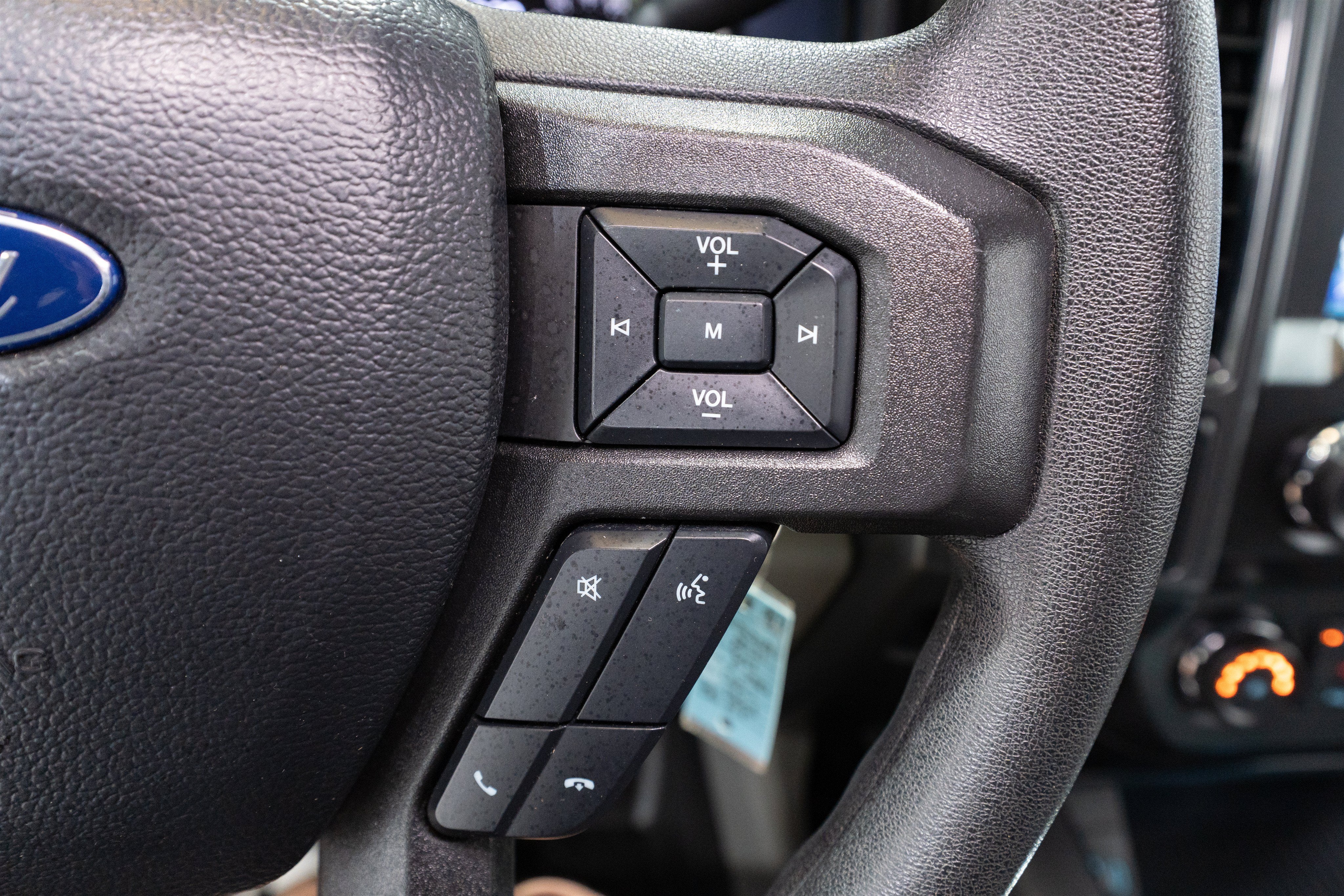 2021 Ford Super Duty F-250 SRW XLT