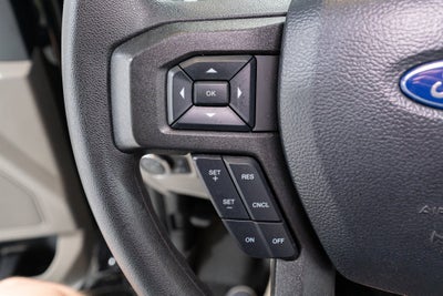 2021 Ford Super Duty F-250 SRW XLT