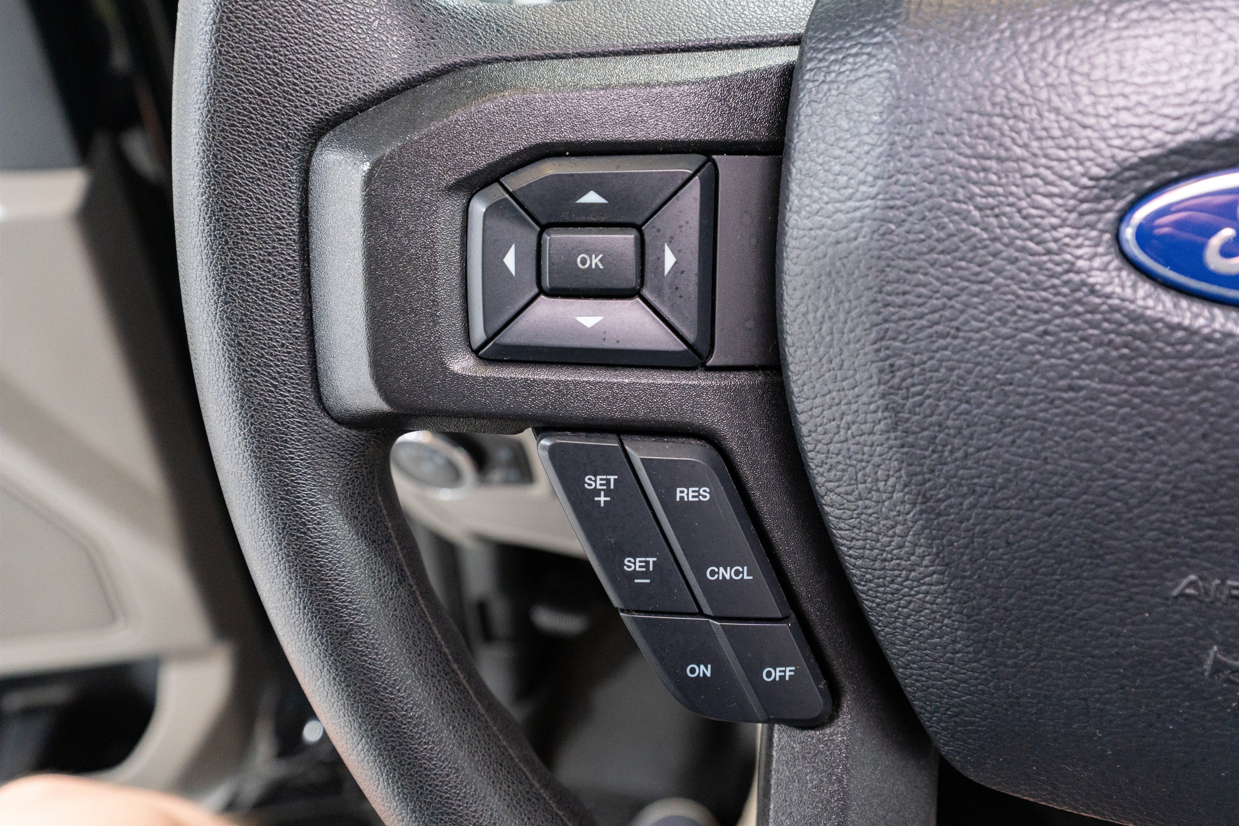2021 Ford Super Duty F-250 SRW XLT
