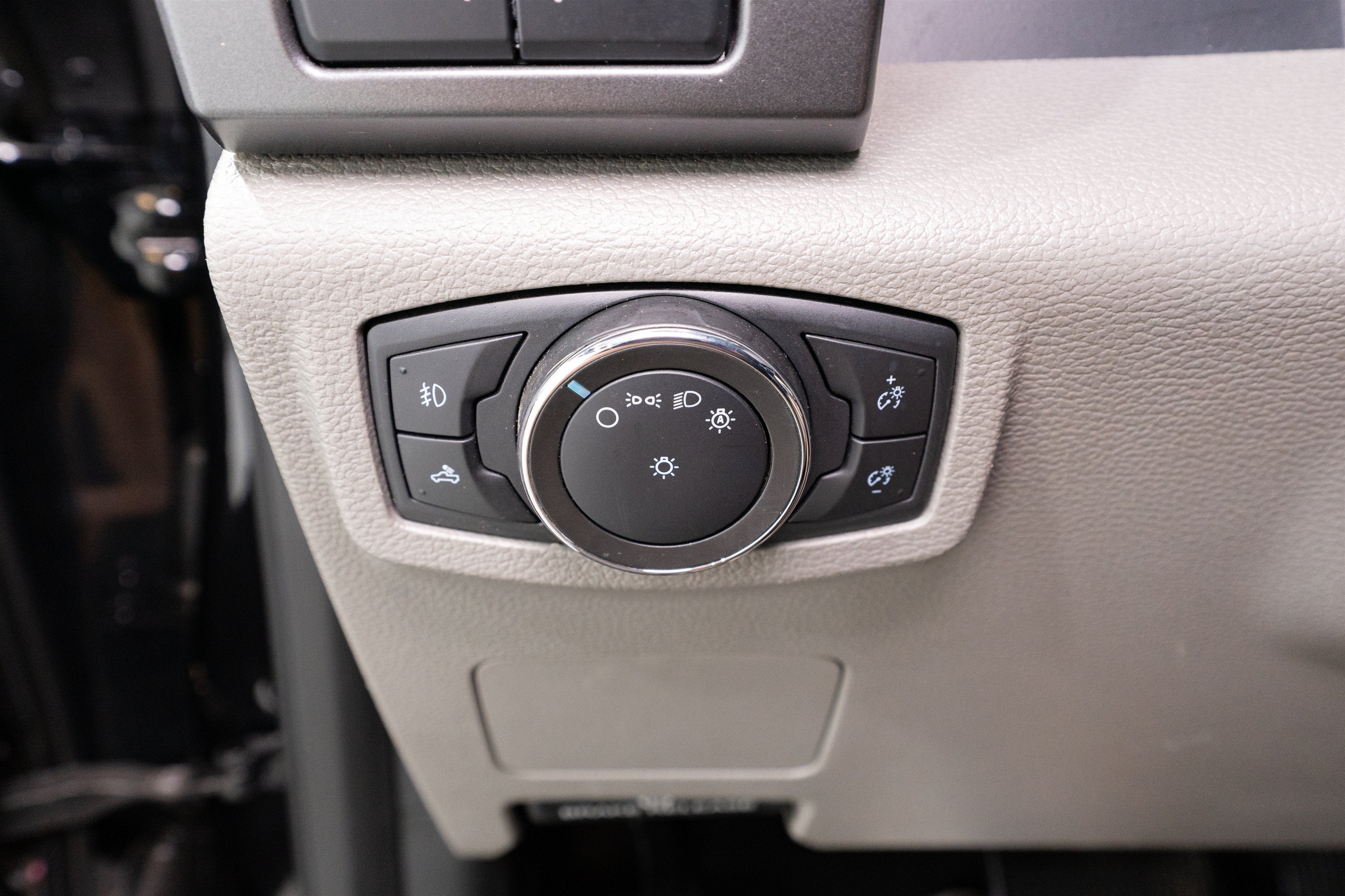 2021 Ford Super Duty F-250 SRW XLT