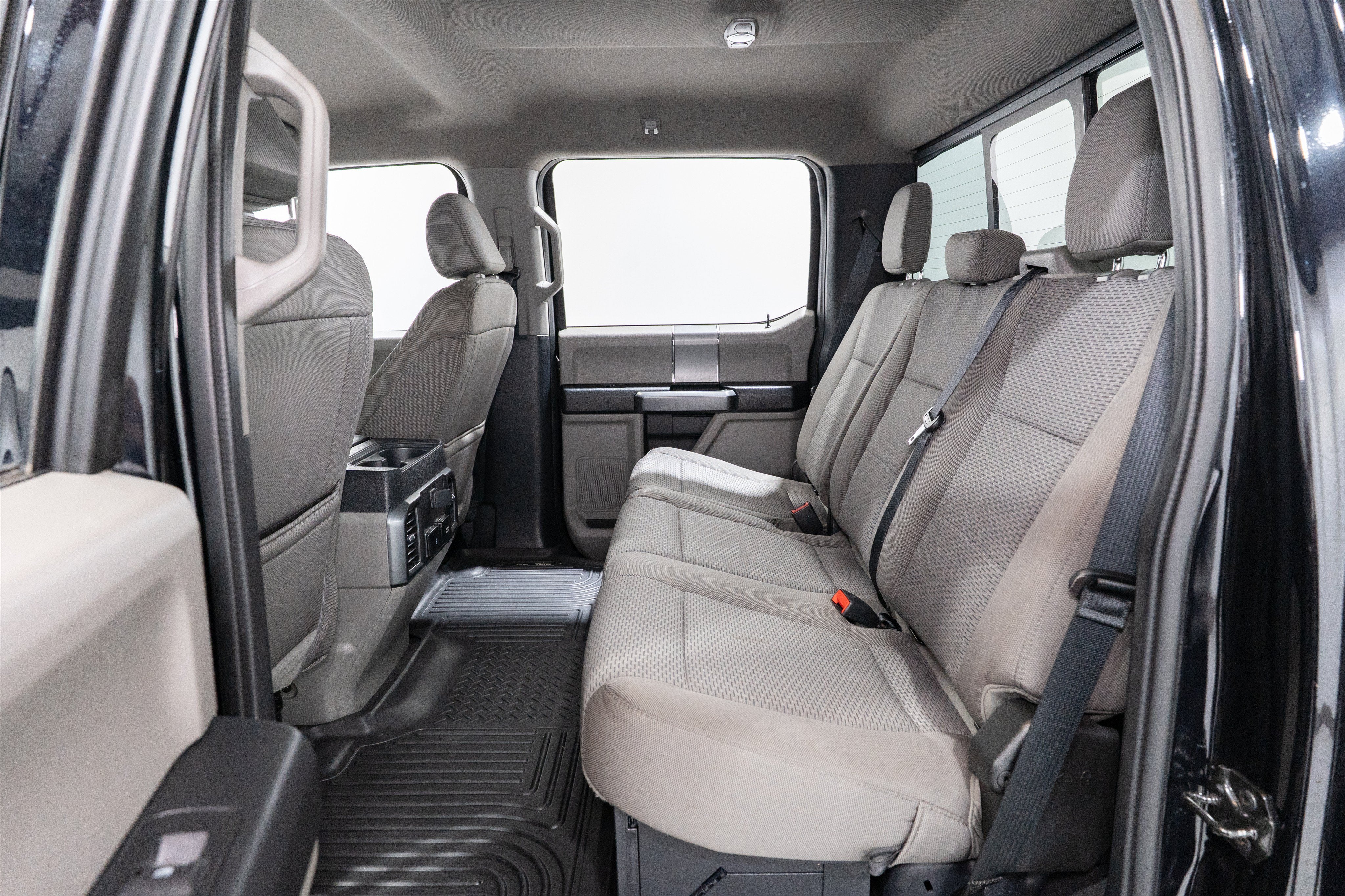 2021 Ford Super Duty F-250 SRW XLT