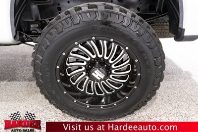 2018 Ford Super Duty F-250 SRW XLT