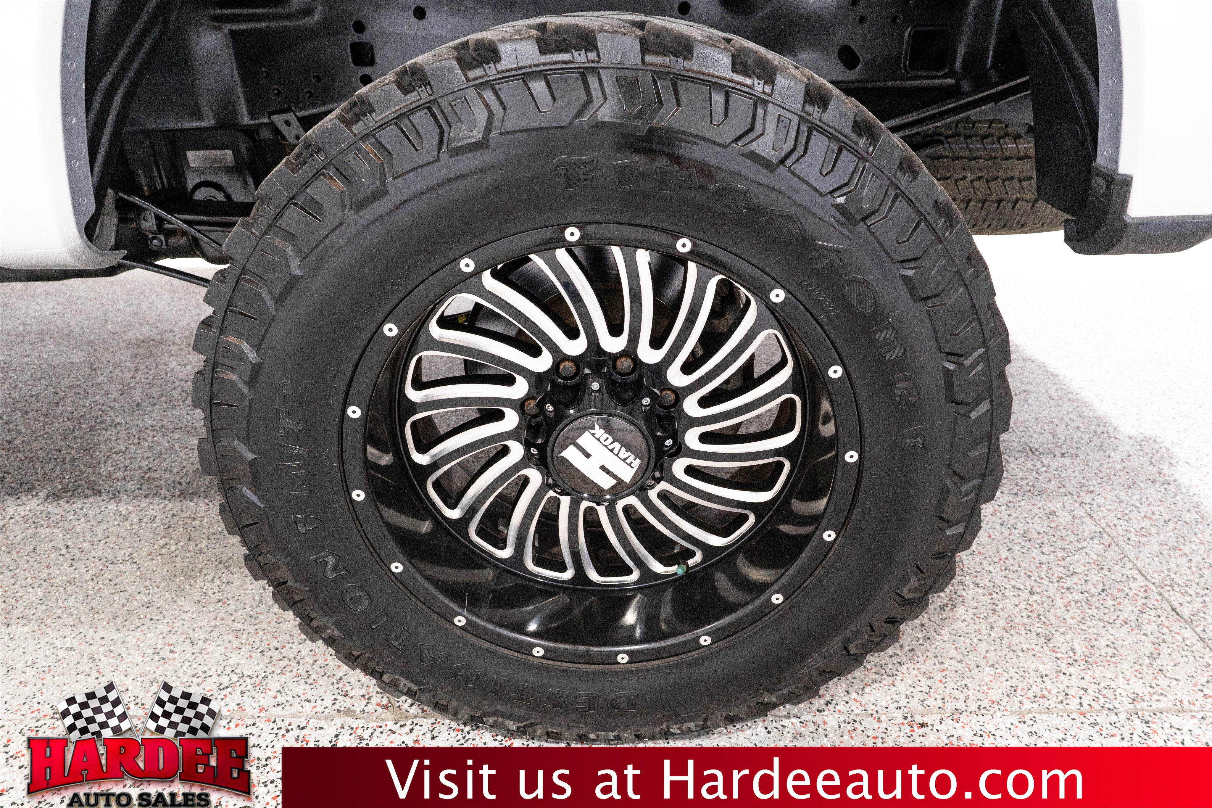 2018 Ford Super Duty F-250 SRW XLT