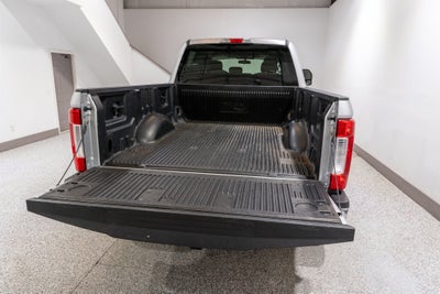 2018 Ford Super Duty F-250 SRW XLT