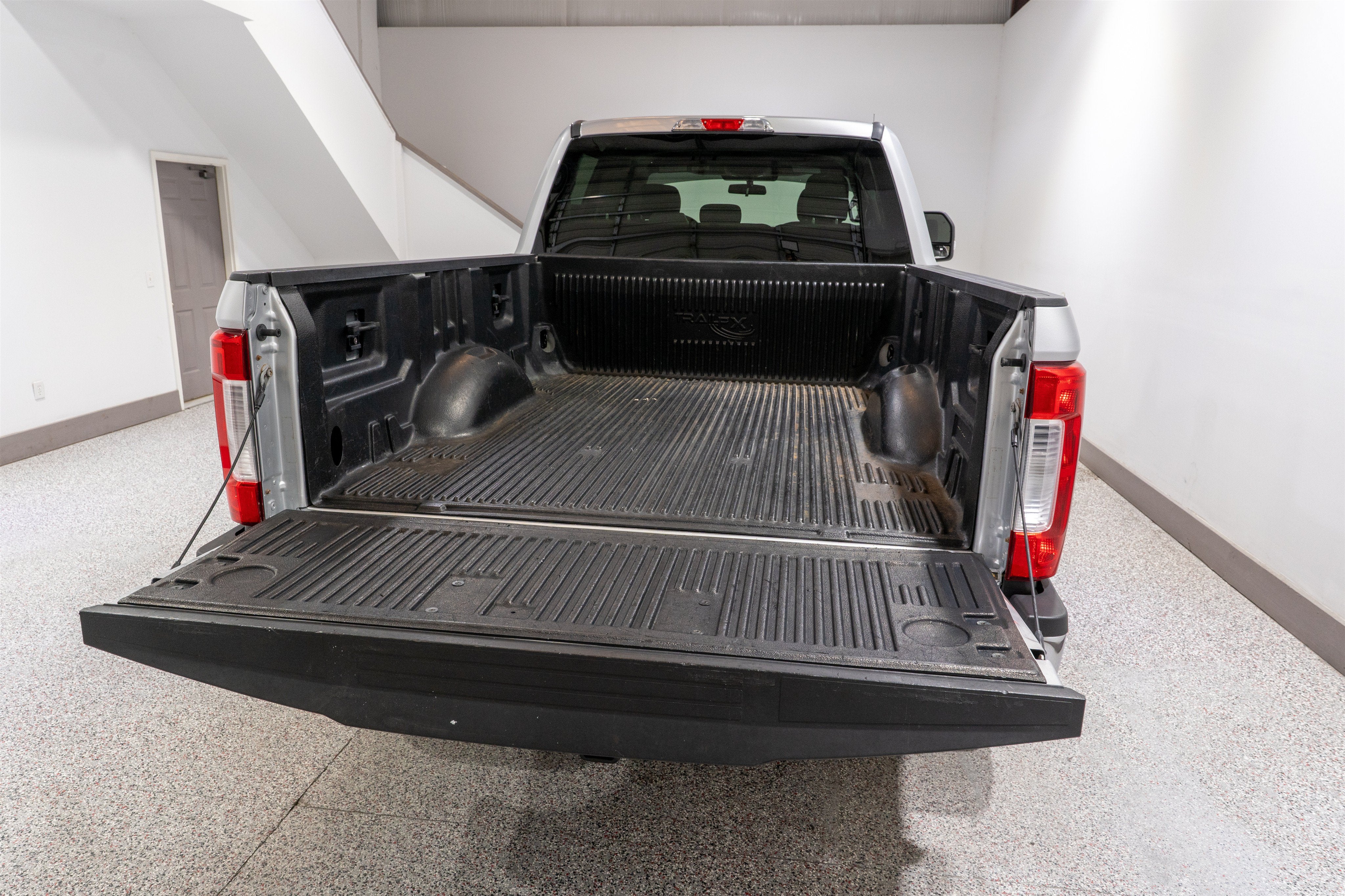2018 Ford Super Duty F-250 SRW XLT