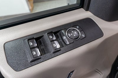 2018 Ford Super Duty F-250 SRW XLT