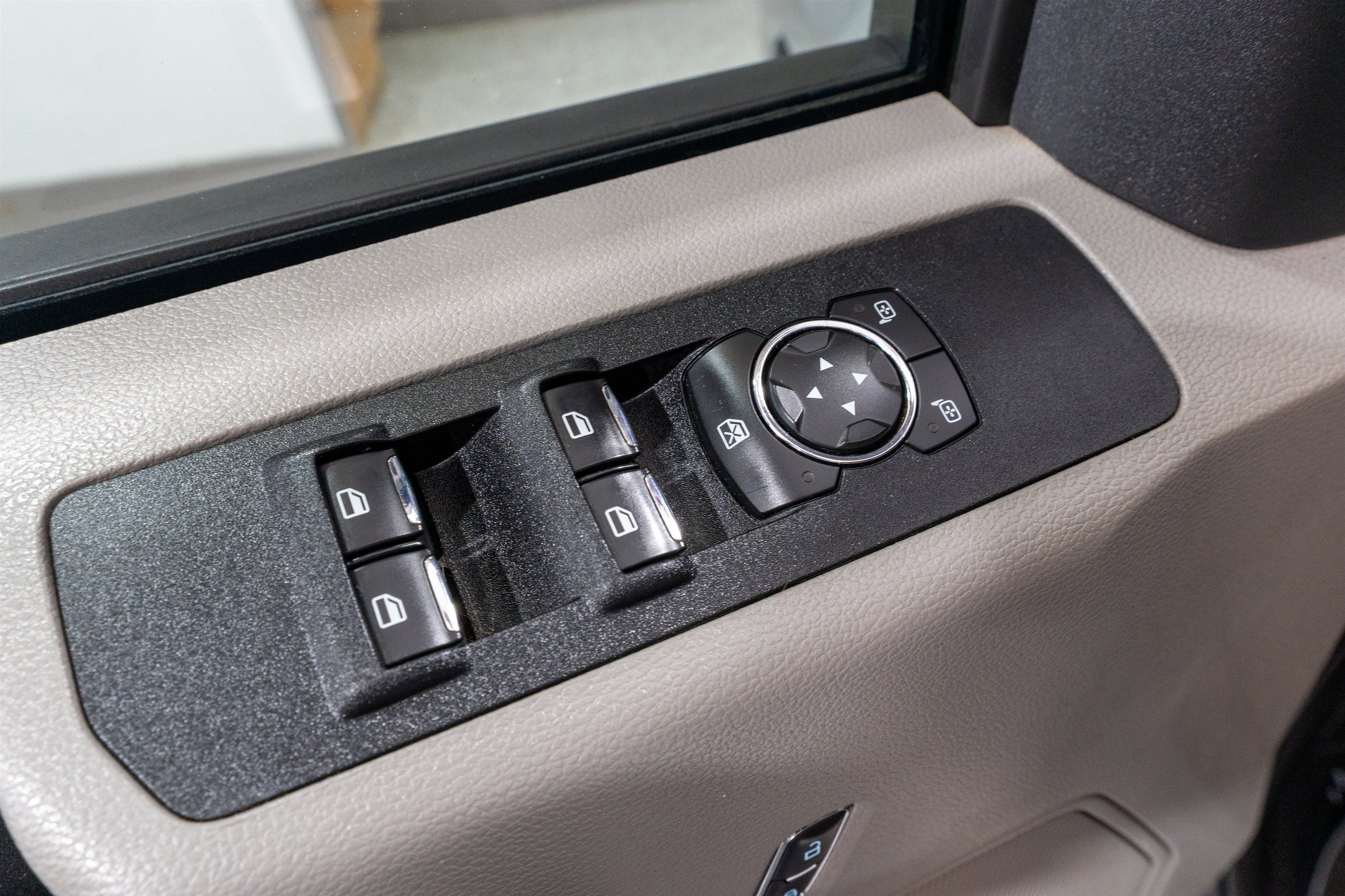 2018 Ford Super Duty F-250 SRW XLT