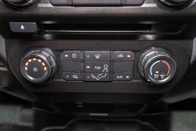 2018 Ford Super Duty F-250 SRW XLT