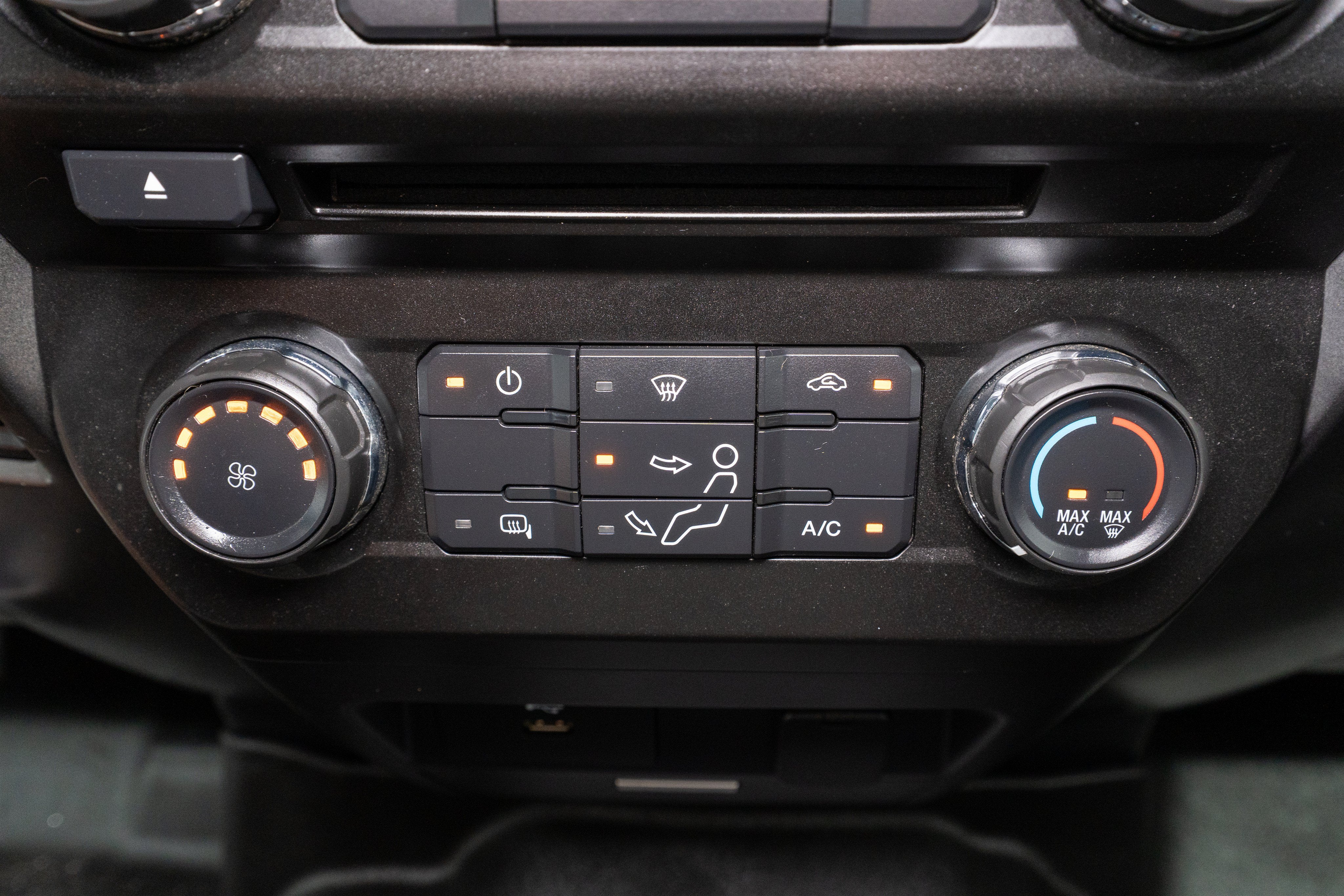 2018 Ford Super Duty F-250 SRW XLT