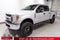 2018 Ford Super Duty F-250 SRW XLT