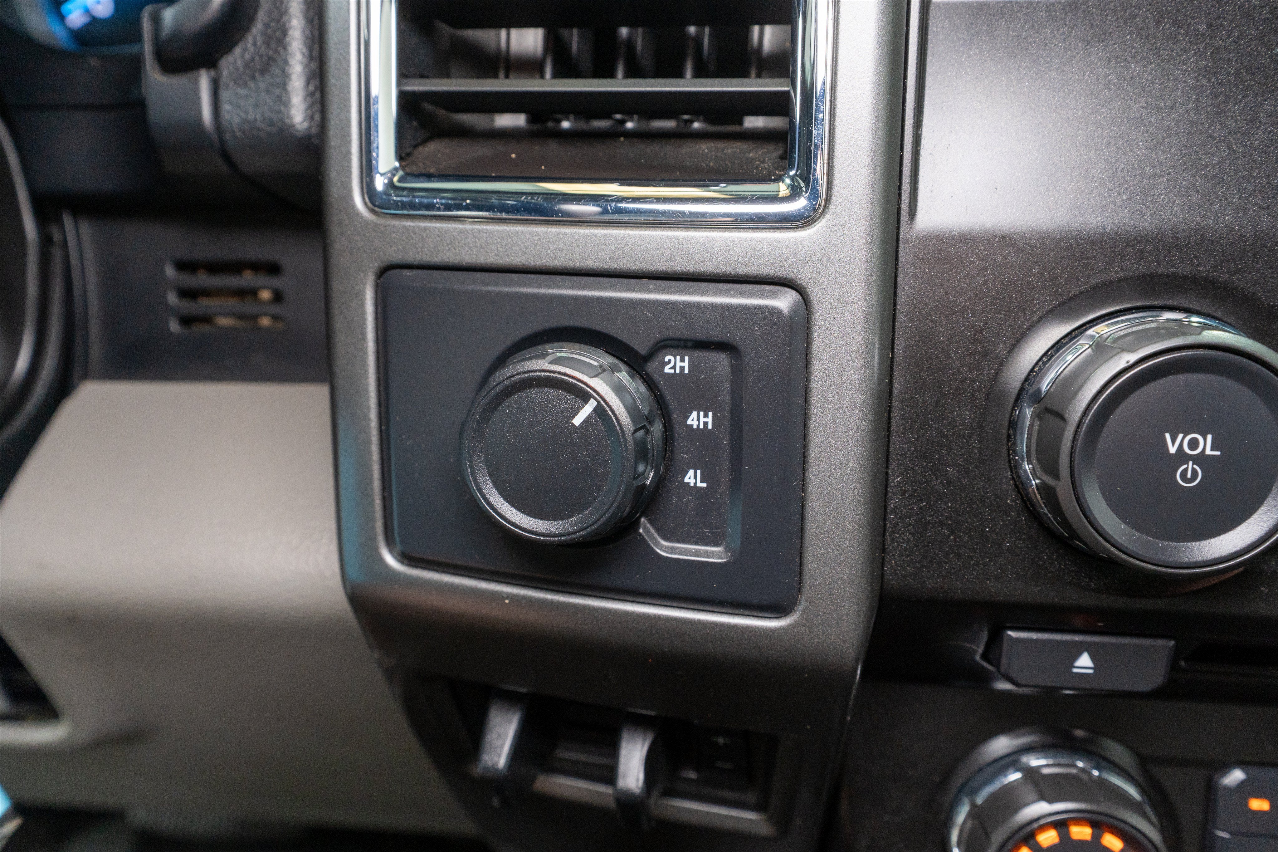 2018 Ford Super Duty F-250 SRW XLT