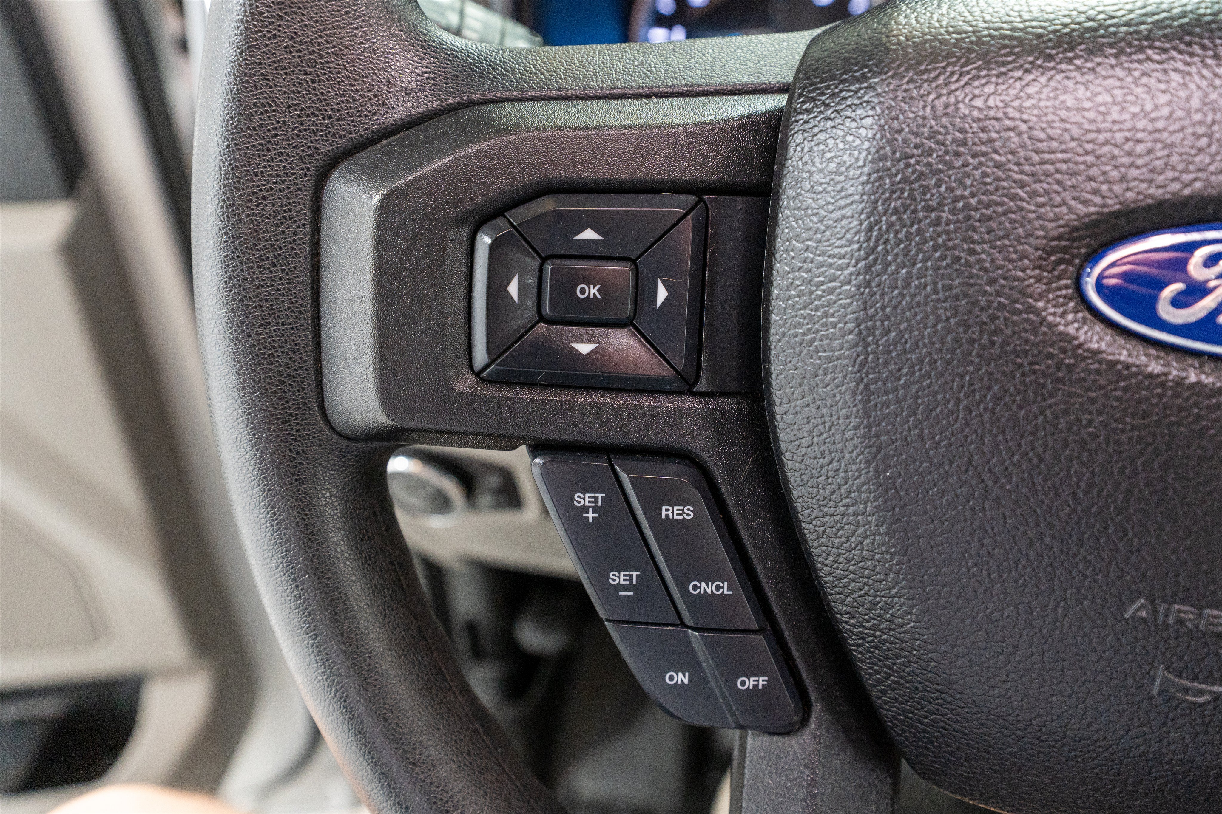 2018 Ford Super Duty F-250 SRW XLT