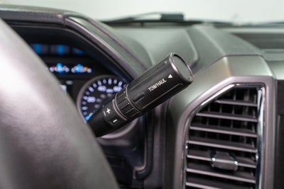 2018 Ford Super Duty F-250 SRW XLT