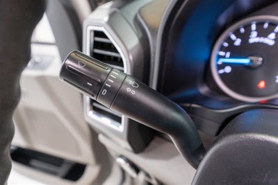 2018 Ford Super Duty F-250 SRW XLT