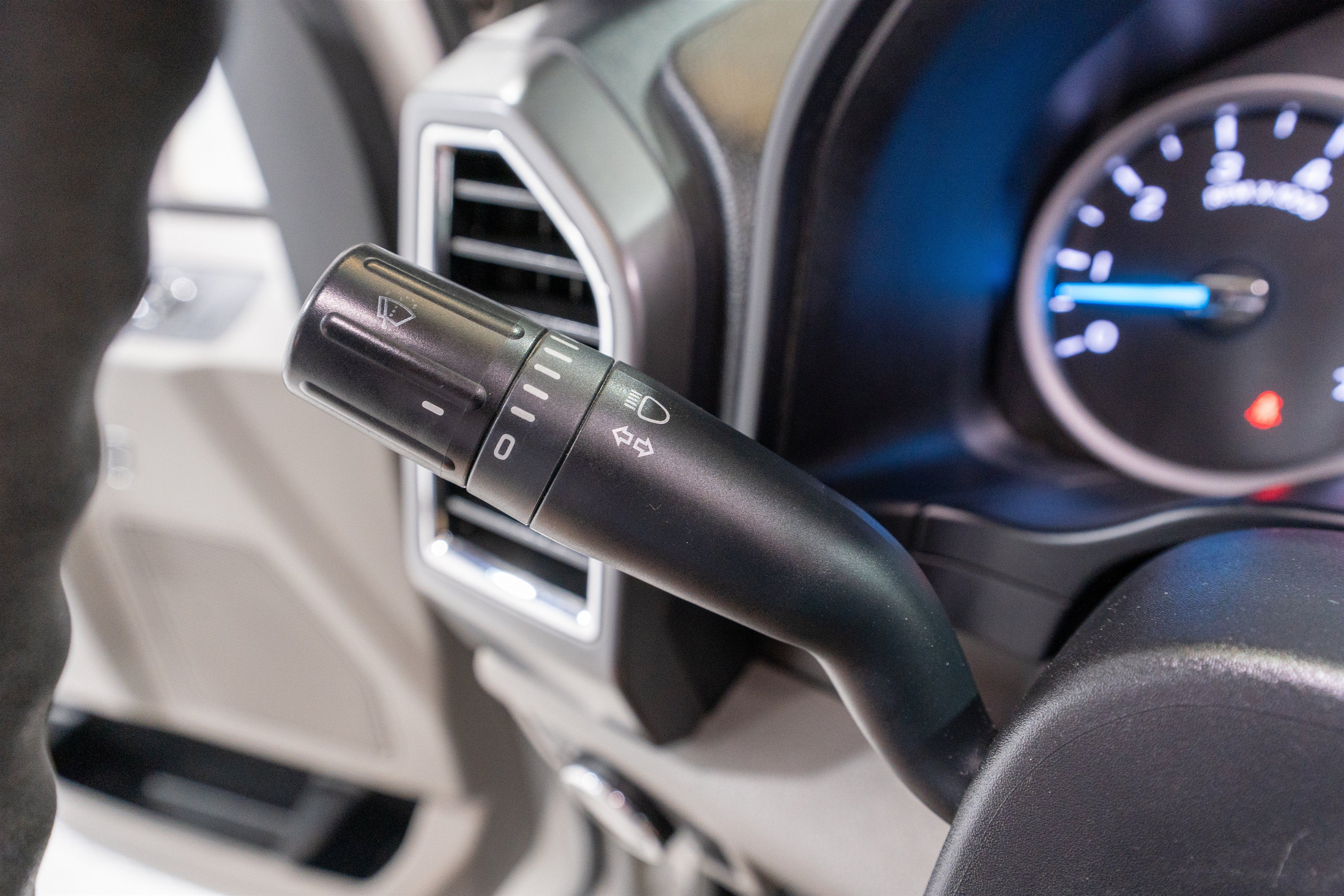 2018 Ford Super Duty F-250 SRW XLT