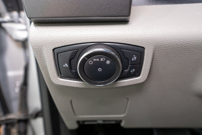 2018 Ford Super Duty F-250 SRW XLT