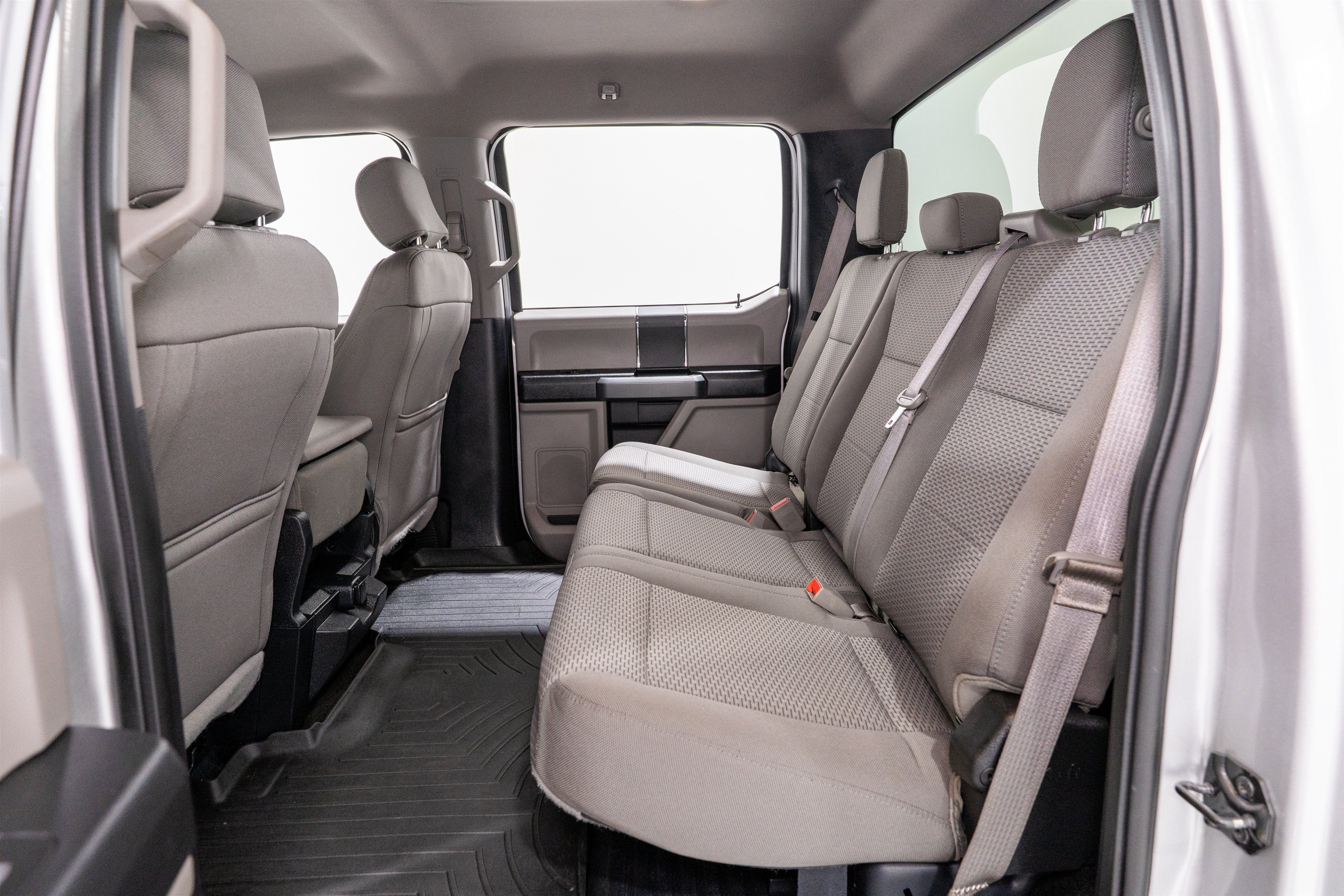 2018 Ford Super Duty F-250 SRW XLT