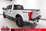 2018 Ford Super Duty F-250 SRW XLT