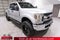 2018 Ford Super Duty F-250 SRW XLT