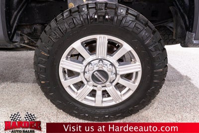 2019 Ford Super Duty F-250 SRW XL