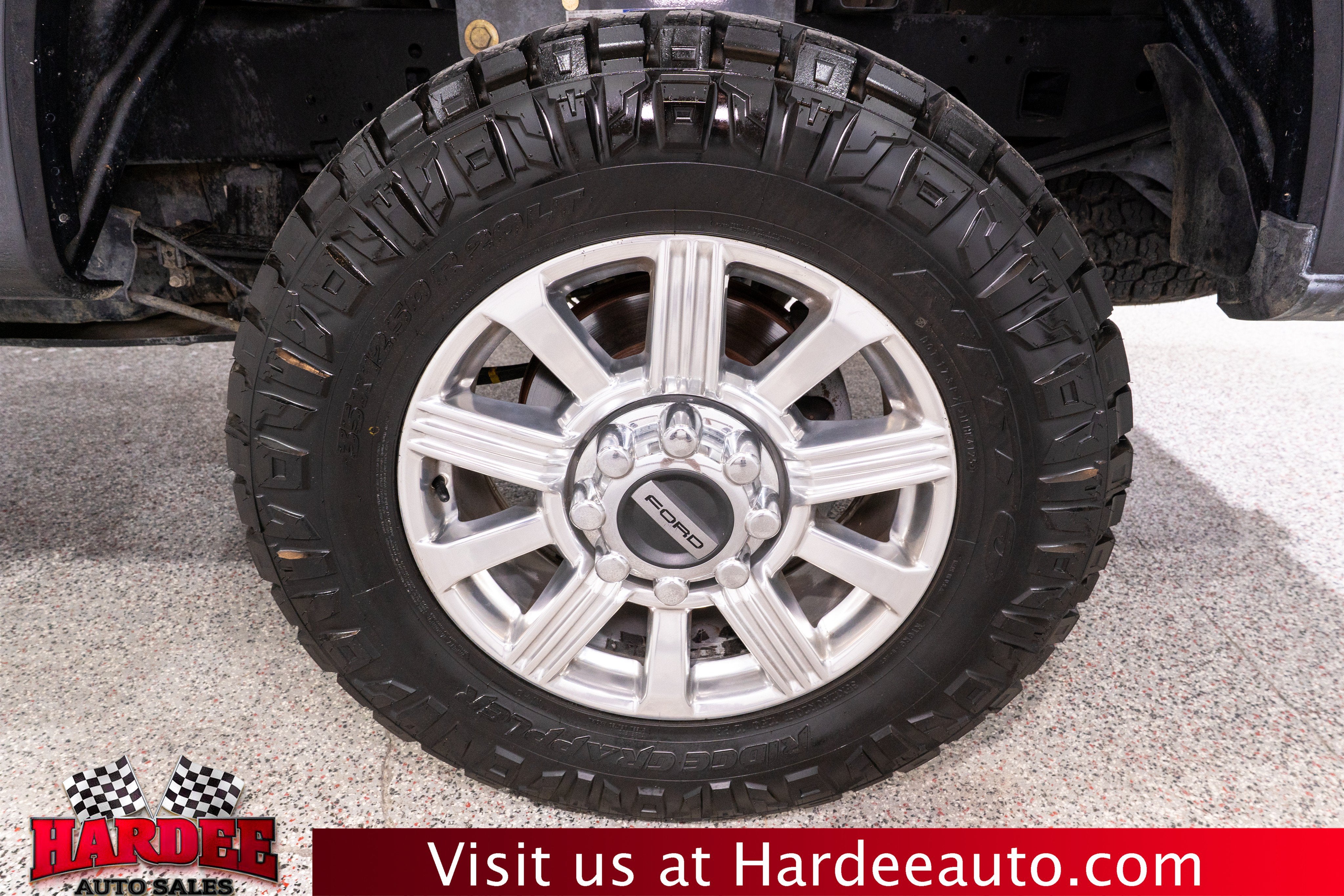 2019 Ford Super Duty F-250 SRW XL