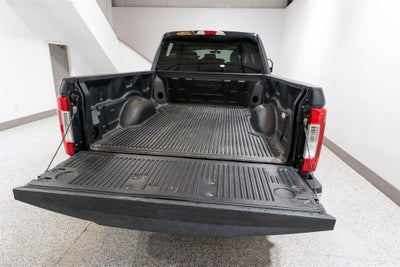 2019 Ford Super Duty F-250 SRW XL