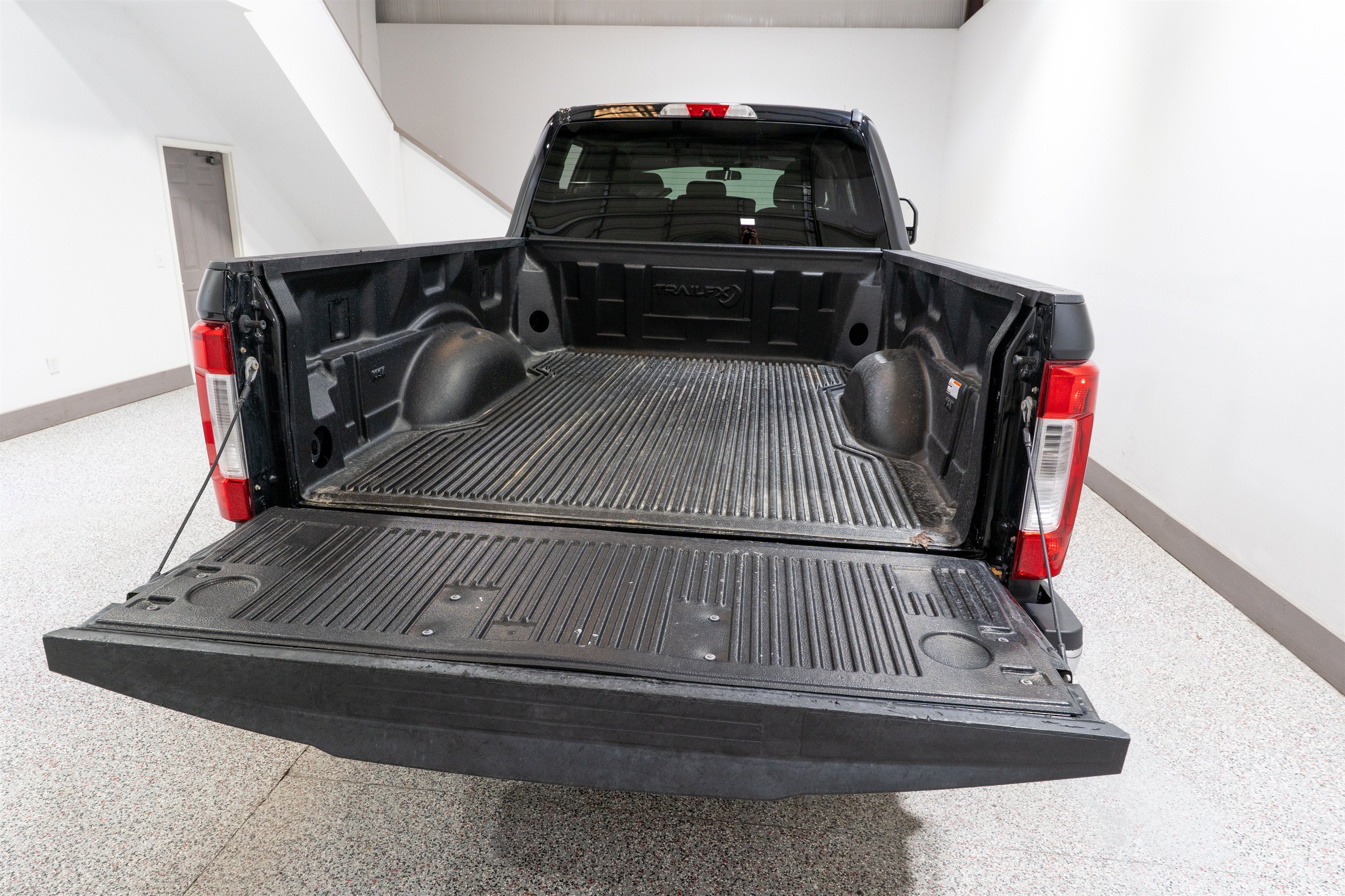 2019 Ford Super Duty F-250 SRW XL