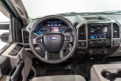 2019 Ford Super Duty F-250 SRW XL