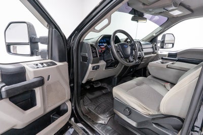 2019 Ford Super Duty F-250 SRW XL