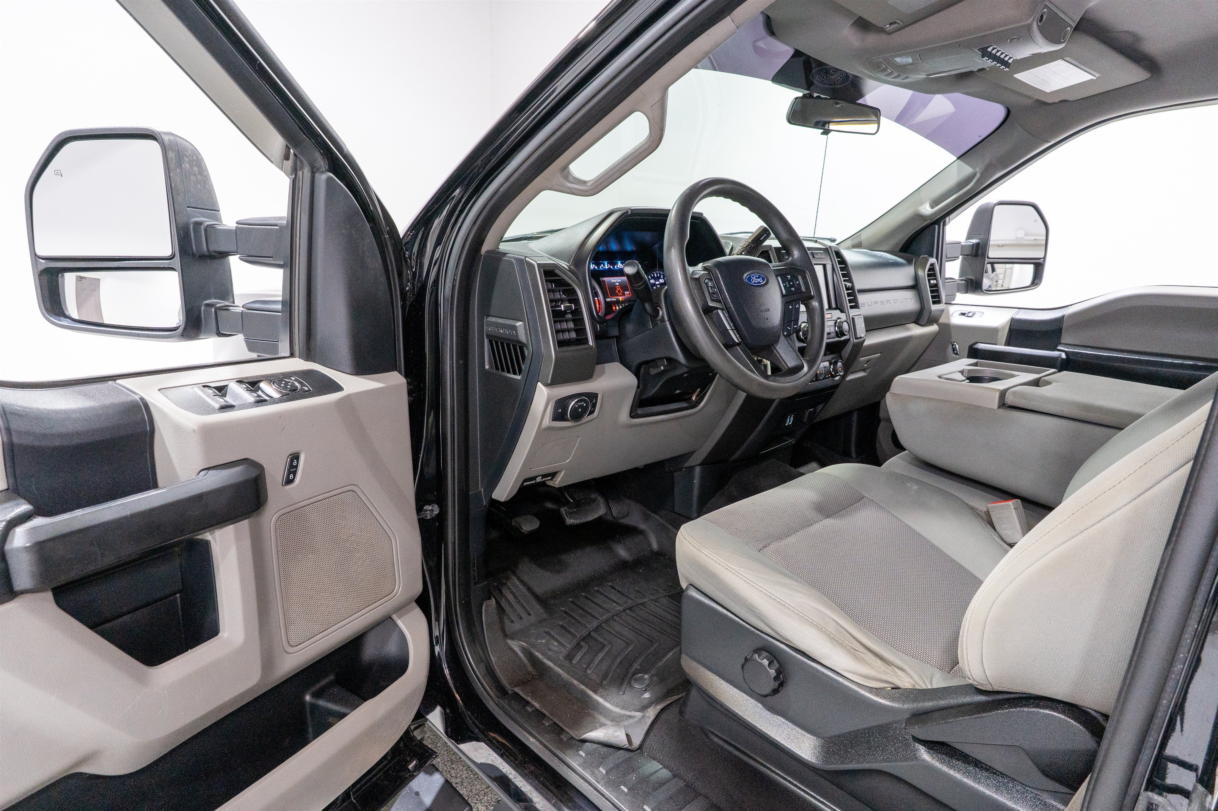 2019 Ford Super Duty F-250 SRW XL