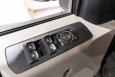 2019 Ford Super Duty F-250 SRW XL