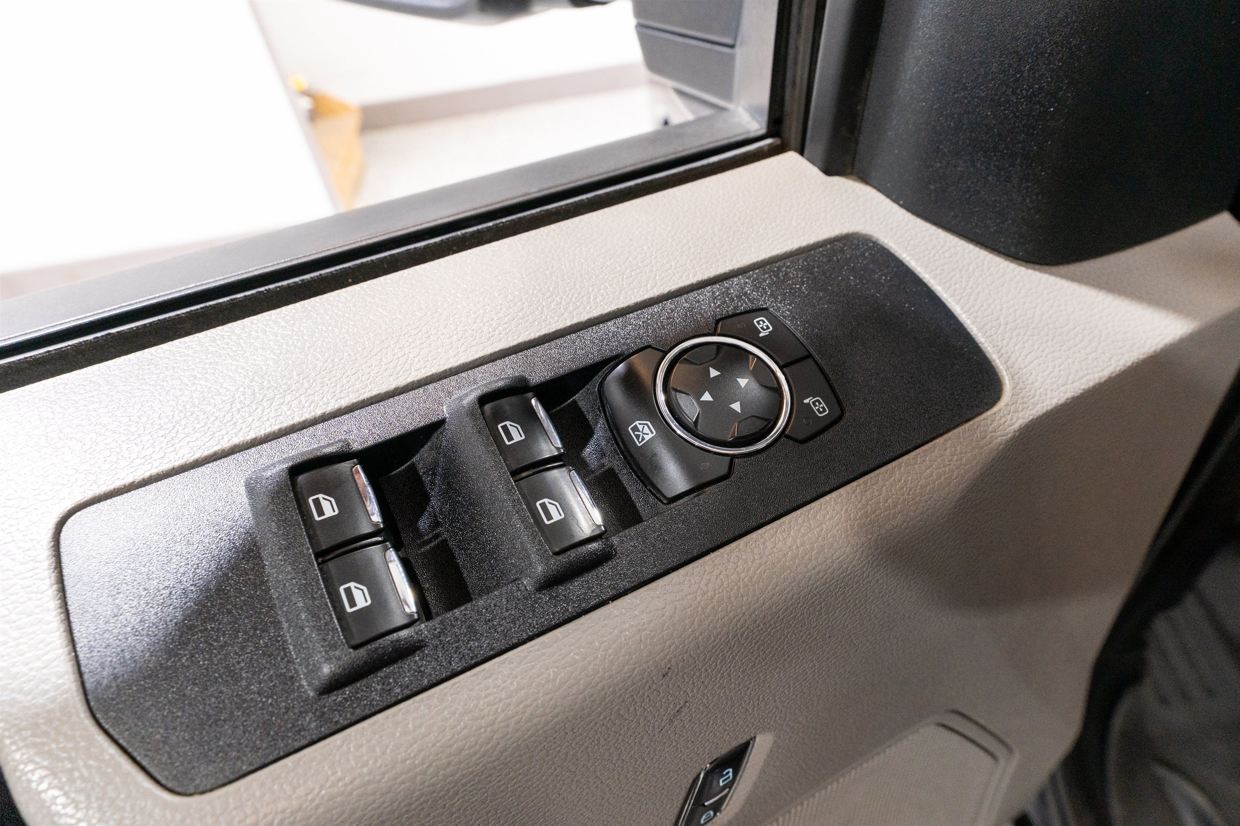 2019 Ford Super Duty F-250 SRW XL