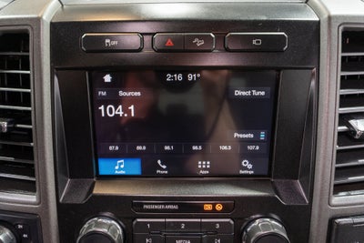 2019 Ford Super Duty F-250 SRW XL