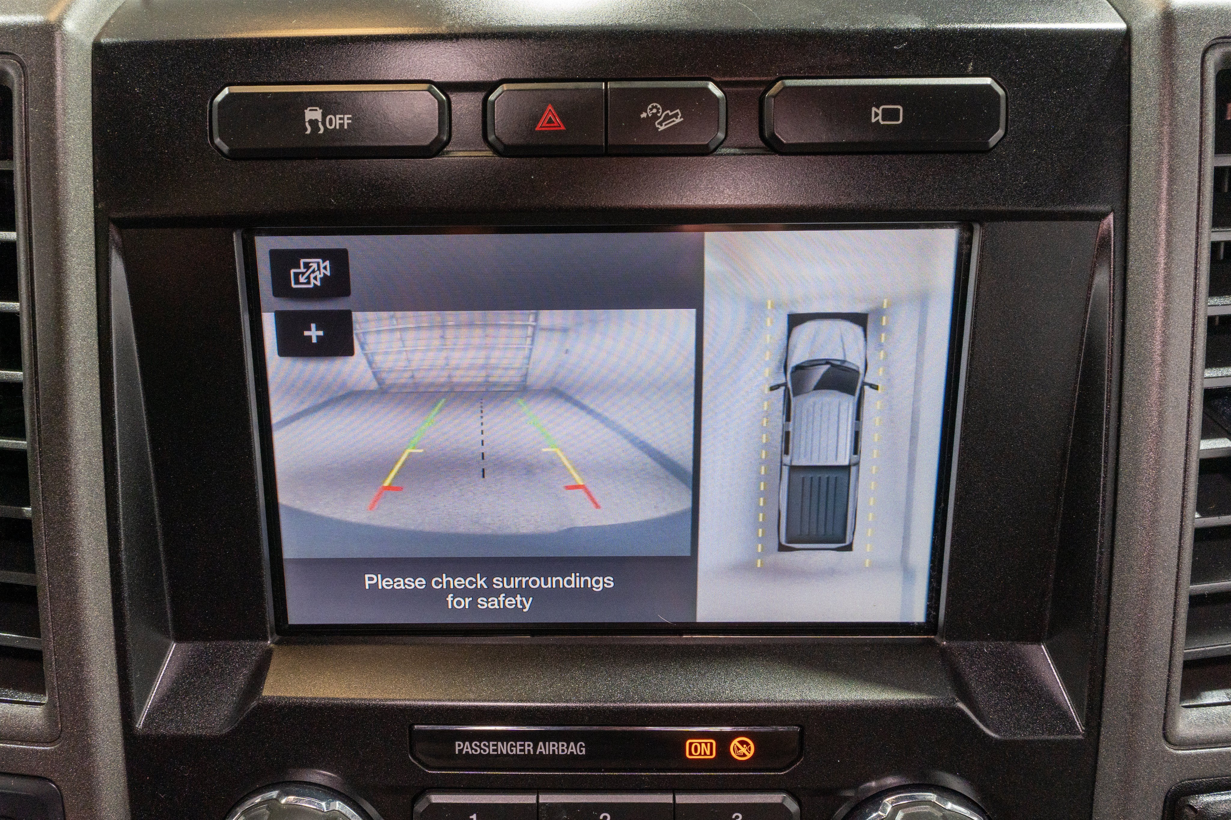 2019 Ford Super Duty F-250 SRW XL