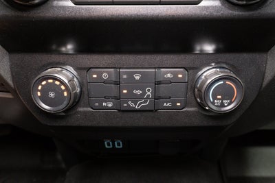 2019 Ford Super Duty F-250 SRW XL