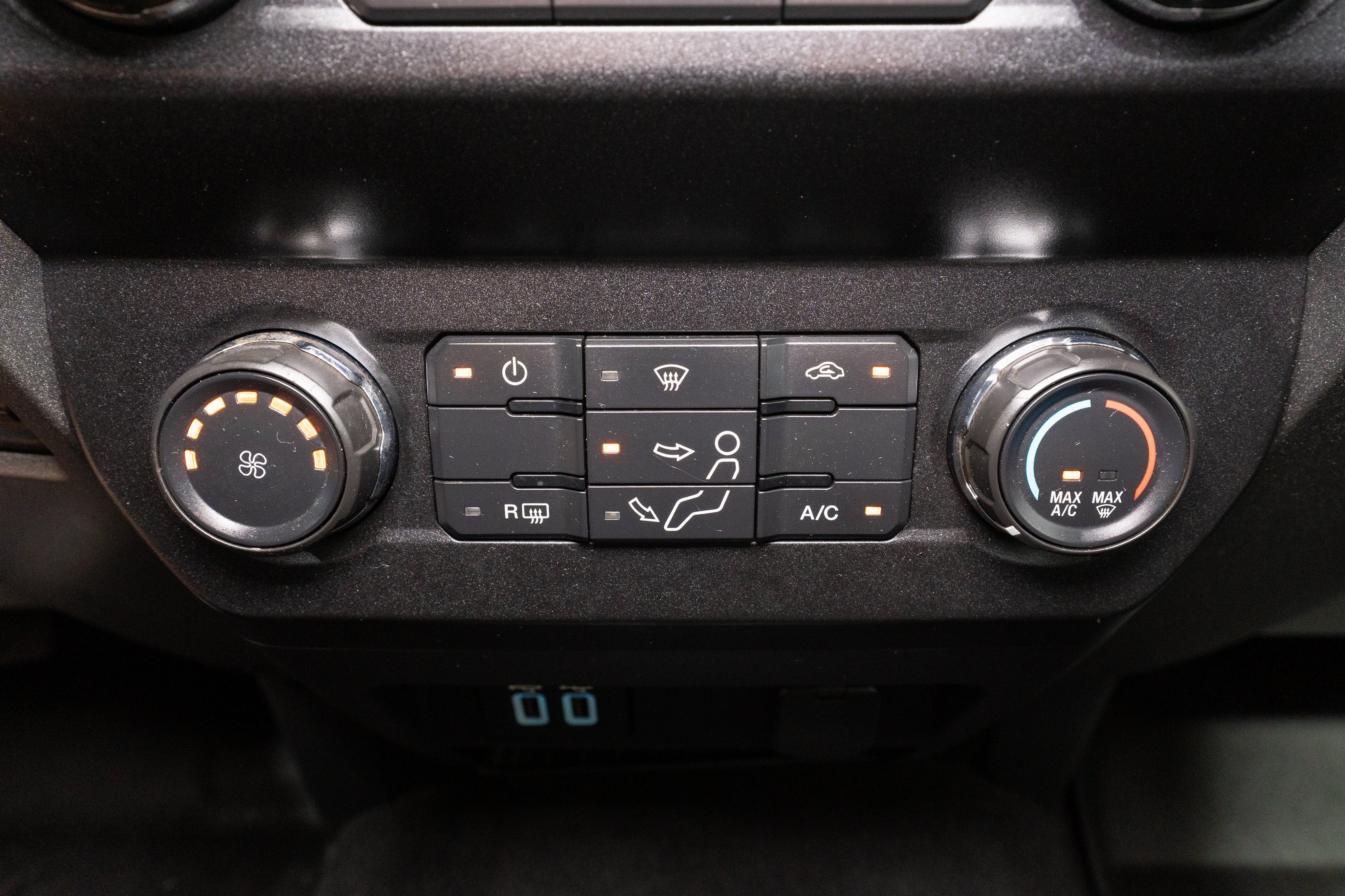 2019 Ford Super Duty F-250 SRW XL