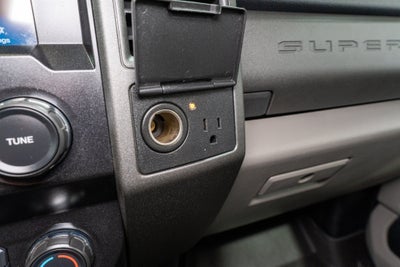 2019 Ford Super Duty F-250 SRW XL