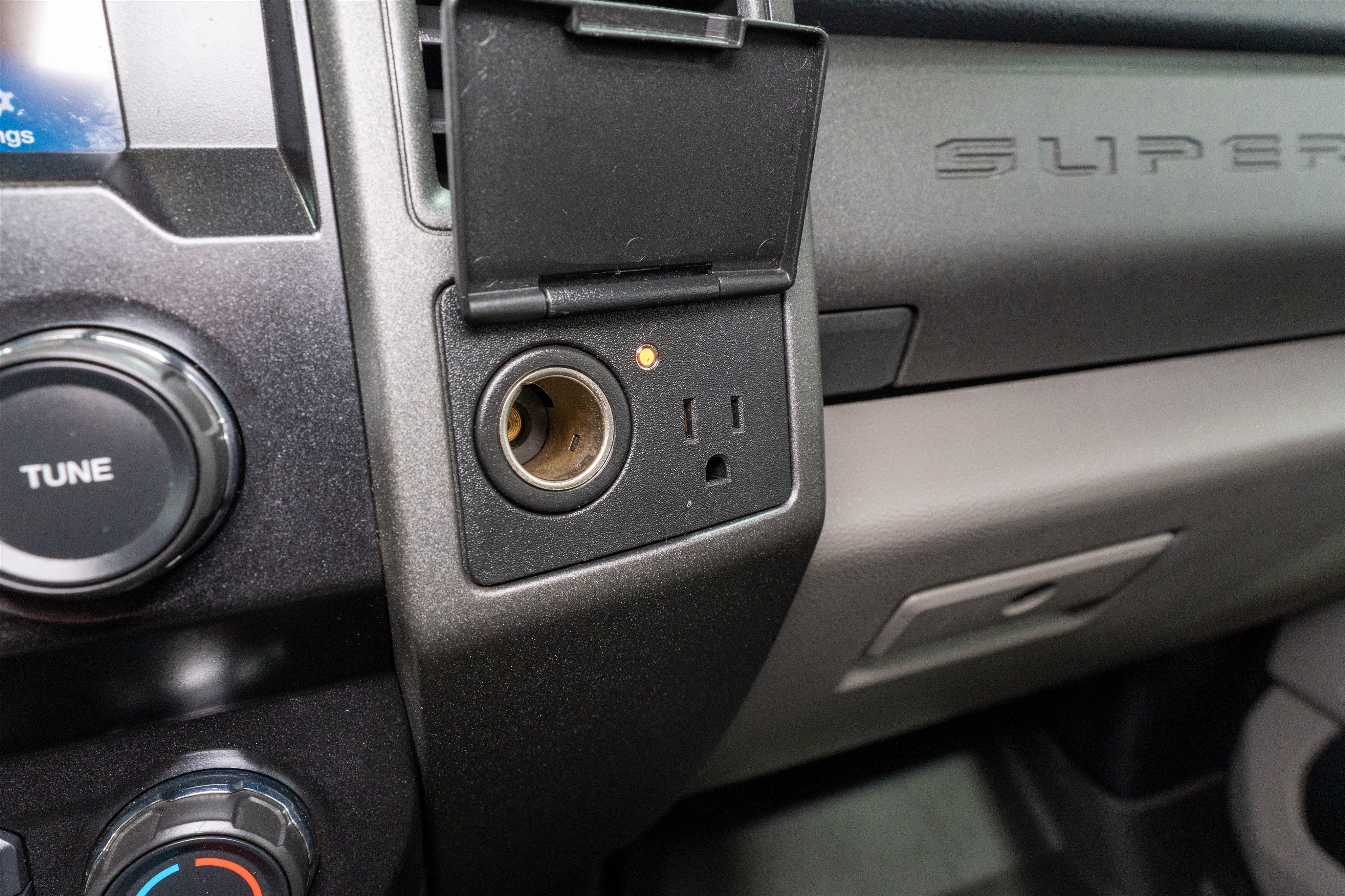 2019 Ford Super Duty F-250 SRW XL