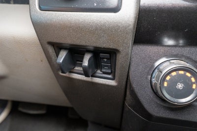 2019 Ford Super Duty F-250 SRW XL